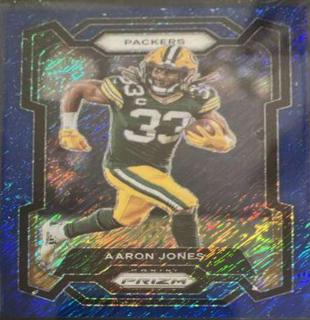 Aaron Jones