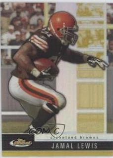 Jamal Lewis