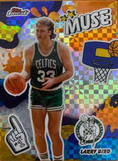 Larry Bird