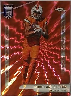 Courtland Sutton