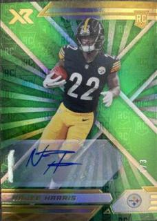 Najee Harris