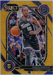 DeMar DeRozan