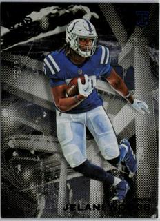 Jelani Woods