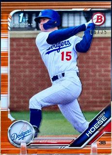 Kody Hoese