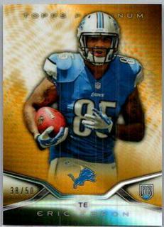 Eric Ebron