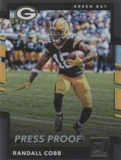 Randall Cobb