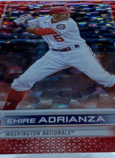 Ehire Adrianza