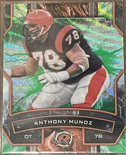 Anthony Munoz
