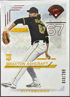 Braxton Ashcraft
