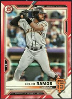 Heliot Ramos
