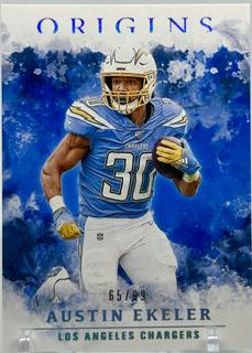 Austin Ekeler