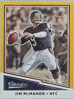 Jim McMahon