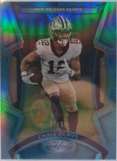 Chris Olave