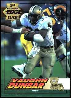 Vaughn Dunbar