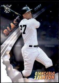 Giancarlo Stanton
