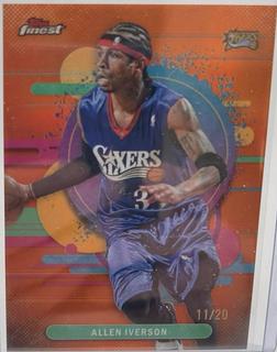 Allen Iverson