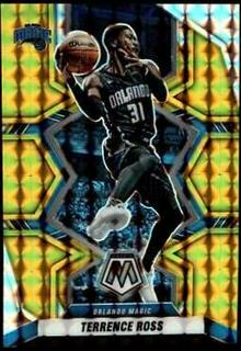 Terrence Ross
