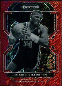 Charles Barkley