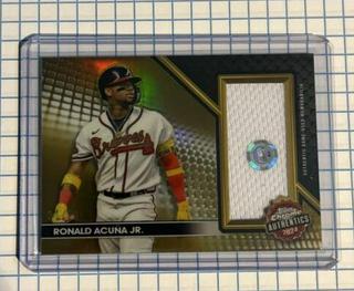 Ronald Acuna Jr.