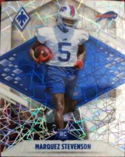 Marquez Stevenson