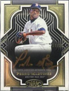 Pedro Martinez