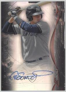 Gary Sanchez