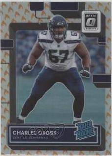 Charles Cross
