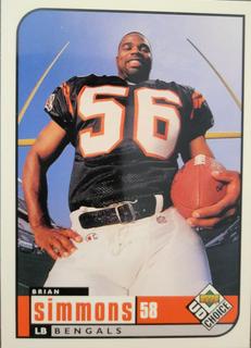 Brian Simmons