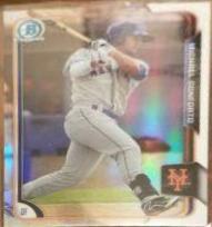 Michael Conforto