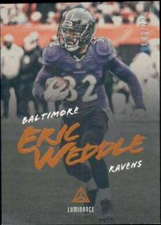 Eric Weddle