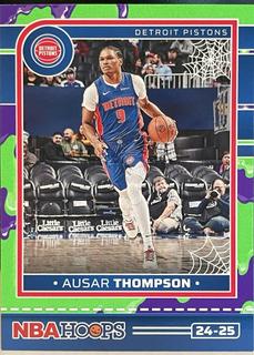 Ausar Thompson
