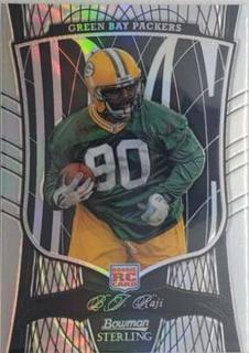 B.J. Raji