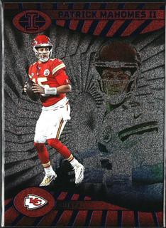 Patrick Mahomes II