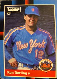 ron darling