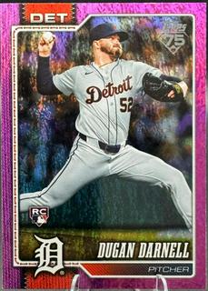Dugan Darnell