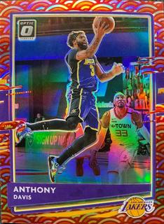 Anthony Davis