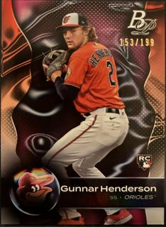Gunnar Henderson