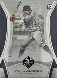 Pete Alonso