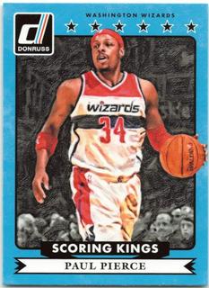Paul Pierce
