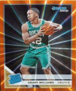 Grant Williams