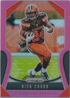 Nick Chubb