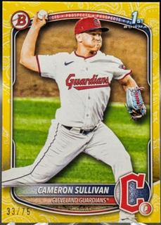 Cameron Sullivan