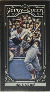 Jim Rice