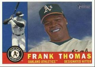 Frank Thomas