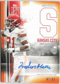 Jaden Hicks