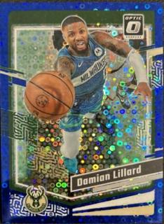 Damian Lillard