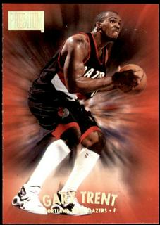 Gary Trent