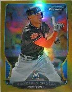 Giancarlo Stanton