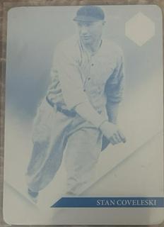 Stan Coveleski
