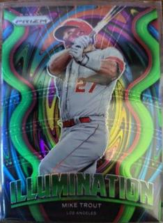 Mike Trout